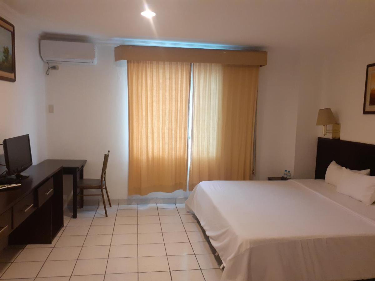 Hotel Doral Guayaquil Eksteriør bilde