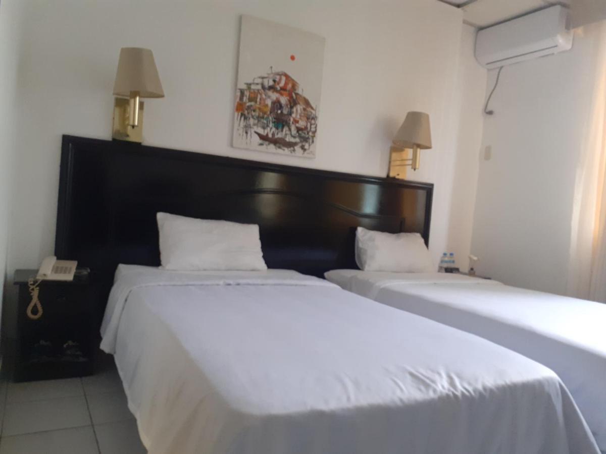 Hotel Doral Guayaquil Eksteriør bilde