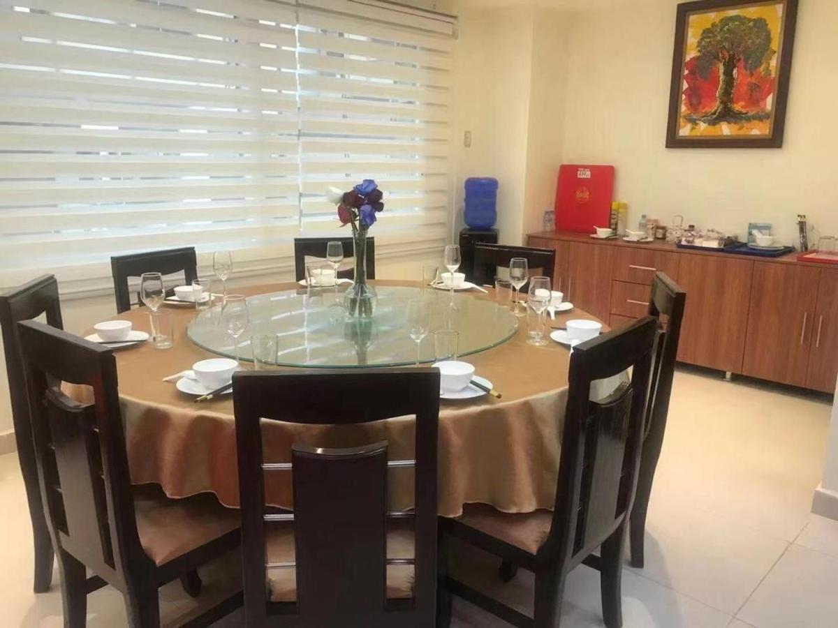 Hotel Doral Guayaquil Eksteriør bilde