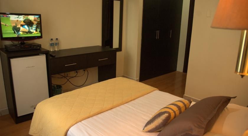Hotel Doral Guayaquil Eksteriør bilde