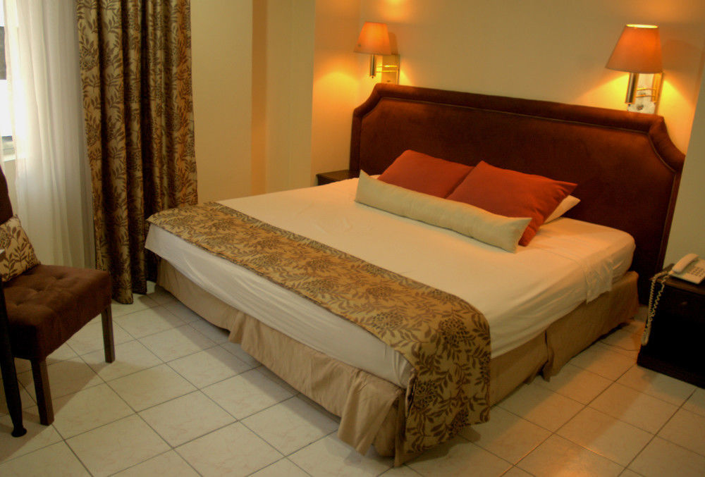 Hotel Doral Guayaquil Eksteriør bilde