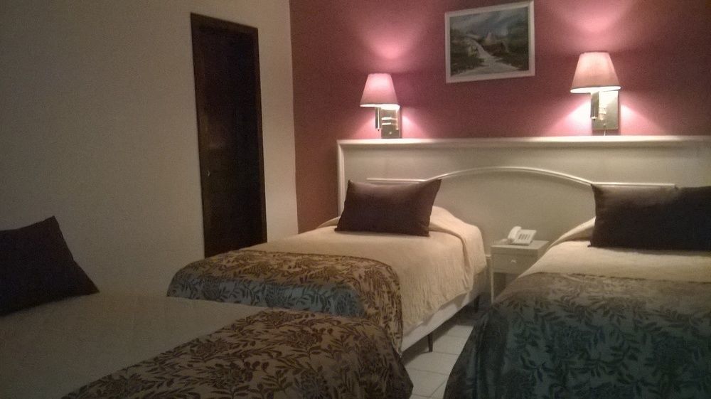 Hotel Doral Guayaquil Eksteriør bilde
