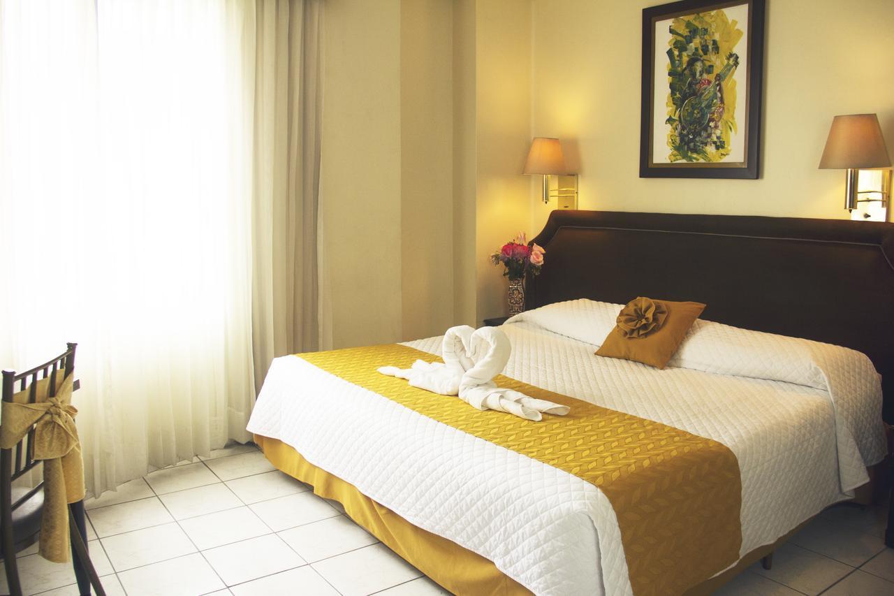 Hotel Doral Guayaquil Eksteriør bilde
