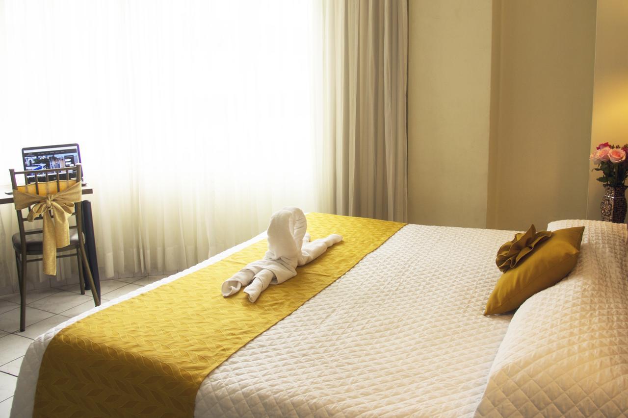 Hotel Doral Guayaquil Eksteriør bilde