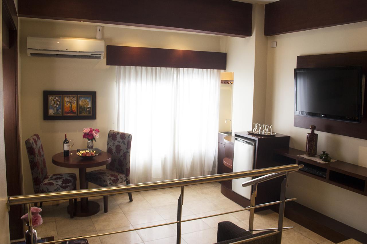 Hotel Doral Guayaquil Eksteriør bilde
