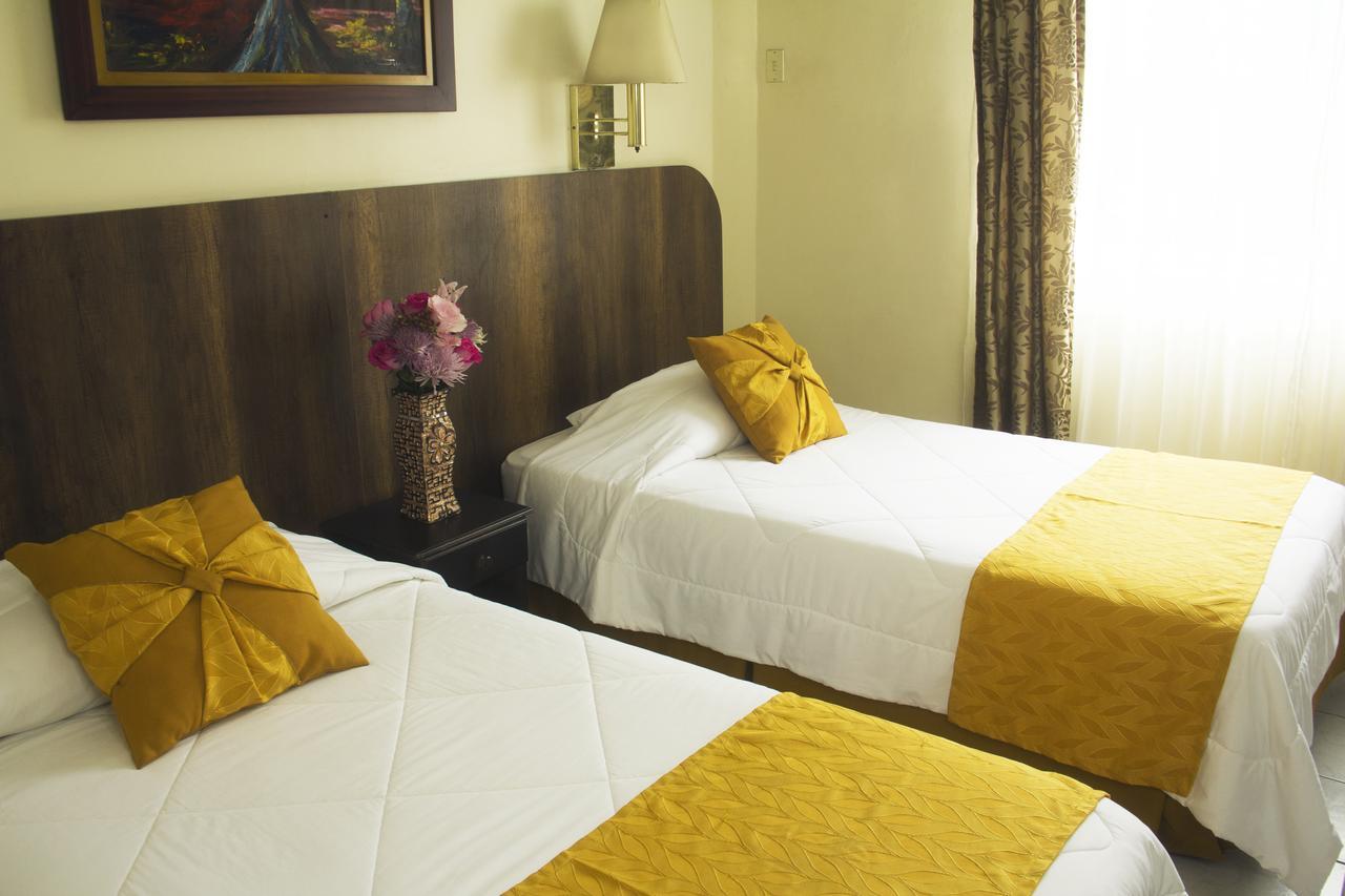 Hotel Doral Guayaquil Eksteriør bilde