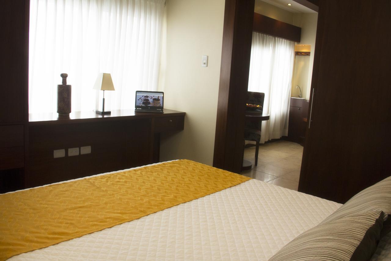 Hotel Doral Guayaquil Eksteriør bilde