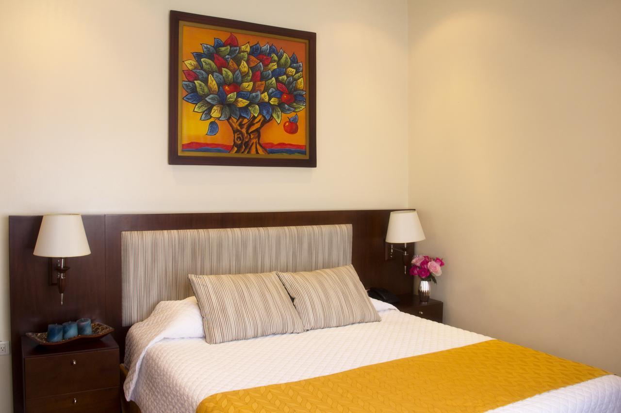 Hotel Doral Guayaquil Eksteriør bilde