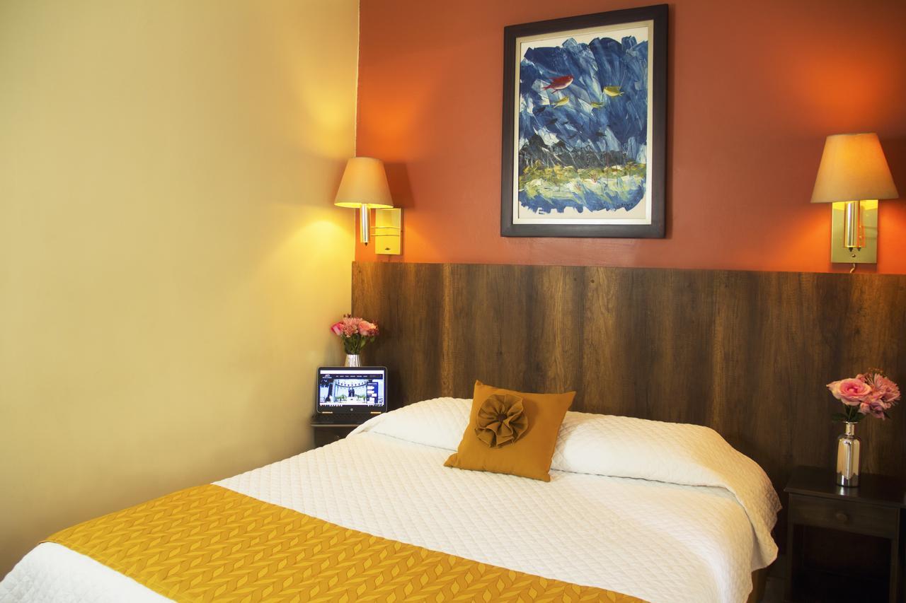 Hotel Doral Guayaquil Eksteriør bilde