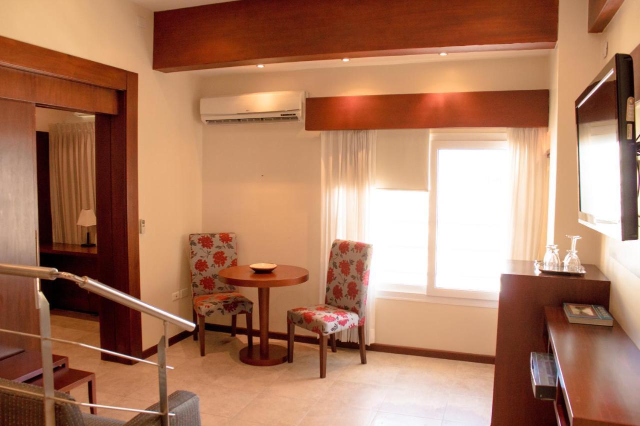 Hotel Doral Guayaquil Eksteriør bilde