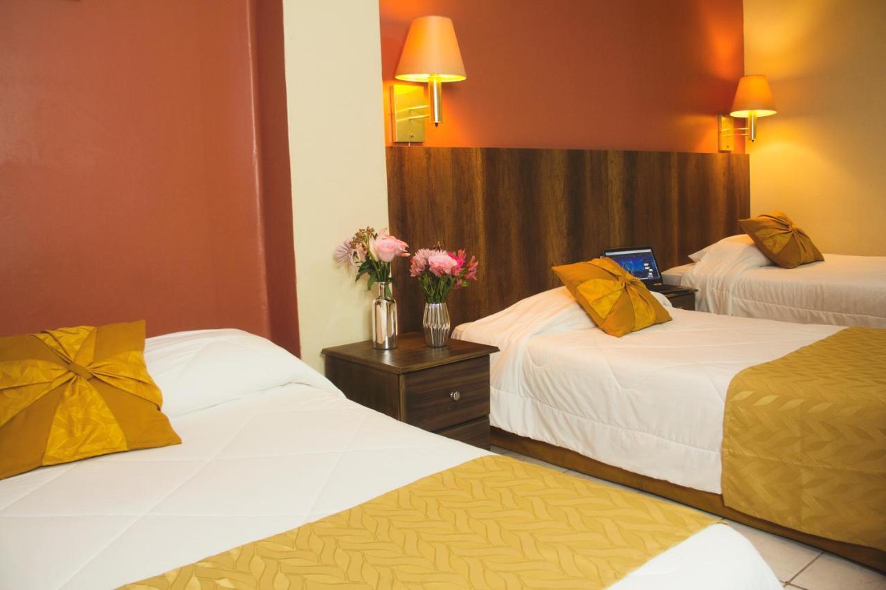 Hotel Doral Guayaquil Eksteriør bilde