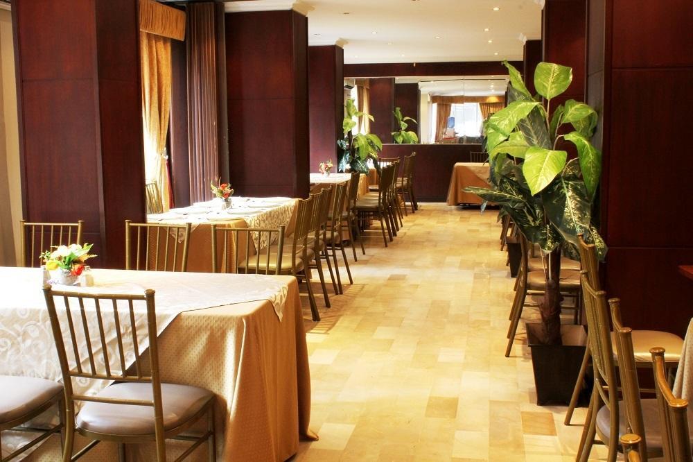 Hotel Doral Guayaquil Eksteriør bilde