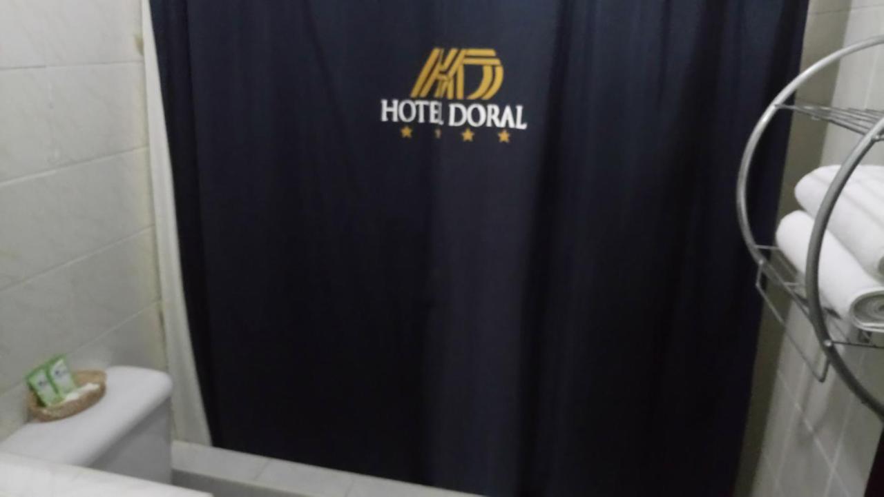 Hotel Doral Guayaquil Eksteriør bilde