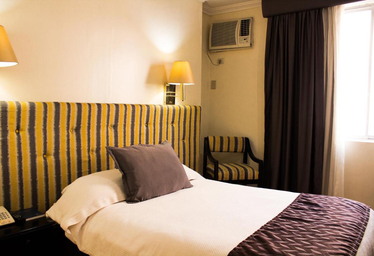 Hotel Doral Guayaquil Eksteriør bilde