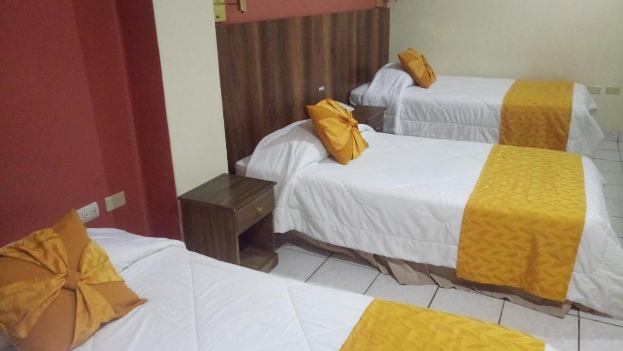 Hotel Doral Guayaquil Eksteriør bilde