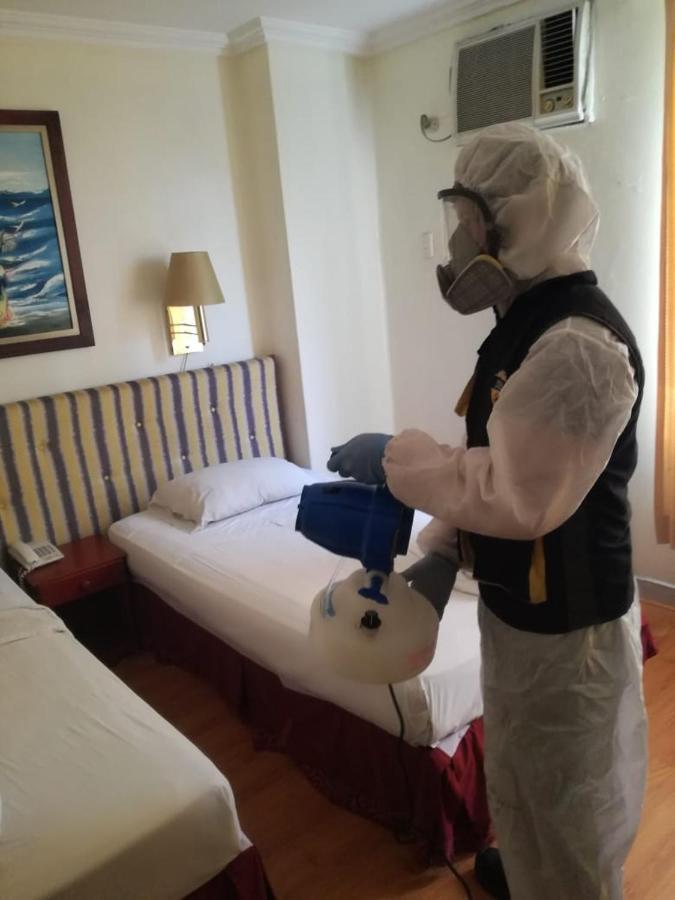 Hotel Doral Guayaquil Eksteriør bilde